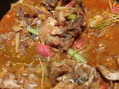 -老板恋上鱼(恒隆广场店)