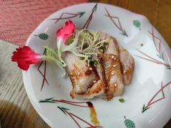 -南湖名都大酒店-千叶日本餐厅