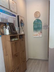 -三十一天爱产后恢复(龙府花园店)