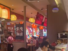 -莲寿司(国兴店)