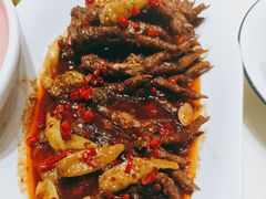 -徽宴楼·玫瑰之约(祥源店)