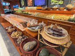 -许爷家·生态湖鲜(徐汇日月光店)