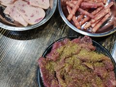 -锤子火锅(百步亭金桥汇2期店)