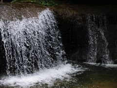 -桂林古东瀑布景区