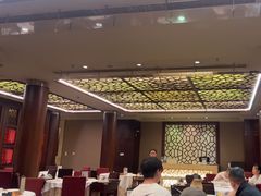 -顺德喜来登酒店·采悦轩