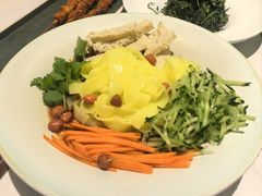 -清真·宁夏印象·盐池滩羊肉体验店(江宁路店)