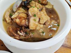 -始兴县农家小院餐馆