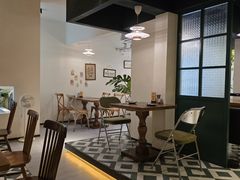 -The Good Place好地方·Brunch·coffee(国贸店)