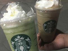 -星巴克(西安李家村万达店)