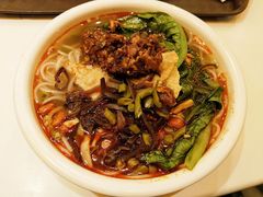 -水平有限广西米粉·广西风味集(五道口店)