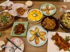 -新白鹿餐厅(城西银泰城店)