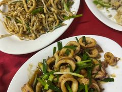 -蛇口康乐快餐鱼仔档(翠苑小区店)