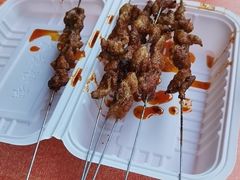 -酒宝荡烧烤(长航局江大路住宅小区店)