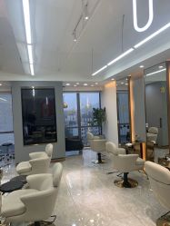 点击看大图 -V+SALON造型