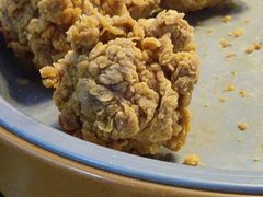 妥炸鸡-龍歌自助小火锅(李沧丽达店)