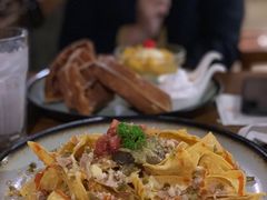 -雕刻时光·无国界料理西餐厅(五山店)