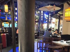 -绿茶餐厅(深圳龙华天虹购物中心店)