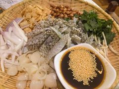 -丰尔粥食·粥底火锅(大良总店)