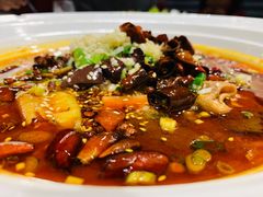 -蜀宴小调·精致家常菜(来福士店)
