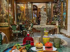 -秘密旅行Bonjour(黑金冠 江南西店)