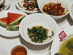 -新辣宴·湖南家常菜·商务聚餐(中粮创芯店)