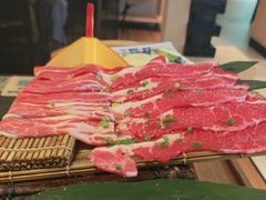 -AJIYA·池袋日式烧肉自助(天津万象城店)