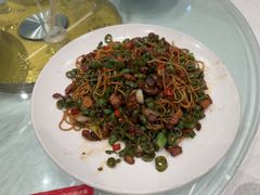 -国人川菜(李家村建东街店)