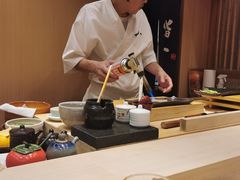 -鮨一日本料理旗舰店(总店)