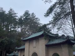 -南岳衡山风景名胜区