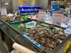 -盒马鲜生(悦峰店)