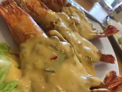 -ZF Seafood Restaurant 卓峰海鲜餐