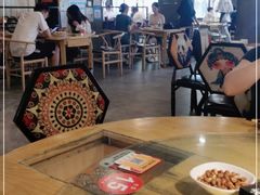 大堂-赤宴·川菜(玉林店)