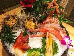 -割烹旭日本料理(龙湖狮山天街店)