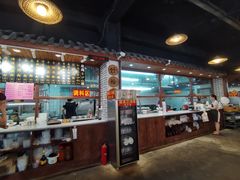 -老南昌粉面馆(绳金塔店)