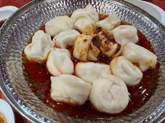 -喜家德虾仁水饺(景枫中心店)