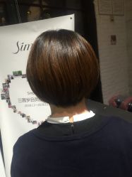 点击看大图 -简影造型·自选烫染接发salon