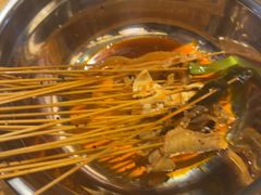 -嘉州鲜知味钵钵鸡(奎星楼店)