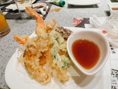 -大渔铁板烧(大悦城店)