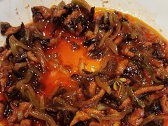 -俭寨大盘鸡·新疆菜·烧烤(博乐店)