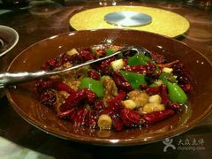 -那家小馆•北京菜•烤鸭(中关村店)