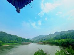 -玉渡山自然风景区