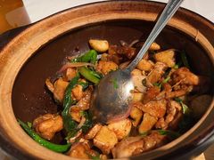 -汤城小厨•粤菜•靓汤(苏州街店)