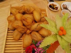 -德胜轩正宗顺德菜(宝安沙井会展中心店)