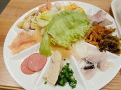 -陳生記米线·始于1989(武林店)