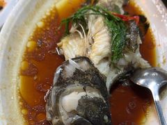 -景好海鲜餐厅(大鹏必选旅游店)