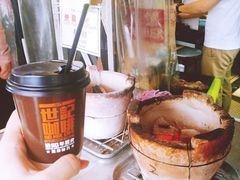 -世记咖啡(氹仔外卖店)