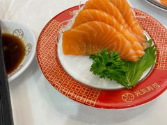 -元气寿司(金光华店)