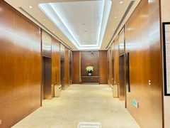 -上海嘉定喜来登酒店