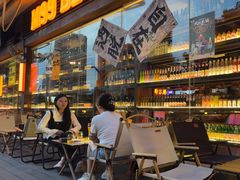 -M99 BEER世界啤酒吧(鸿云悦街店)