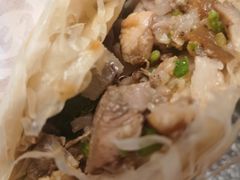 -乔福记香菇面(凤城九路店)